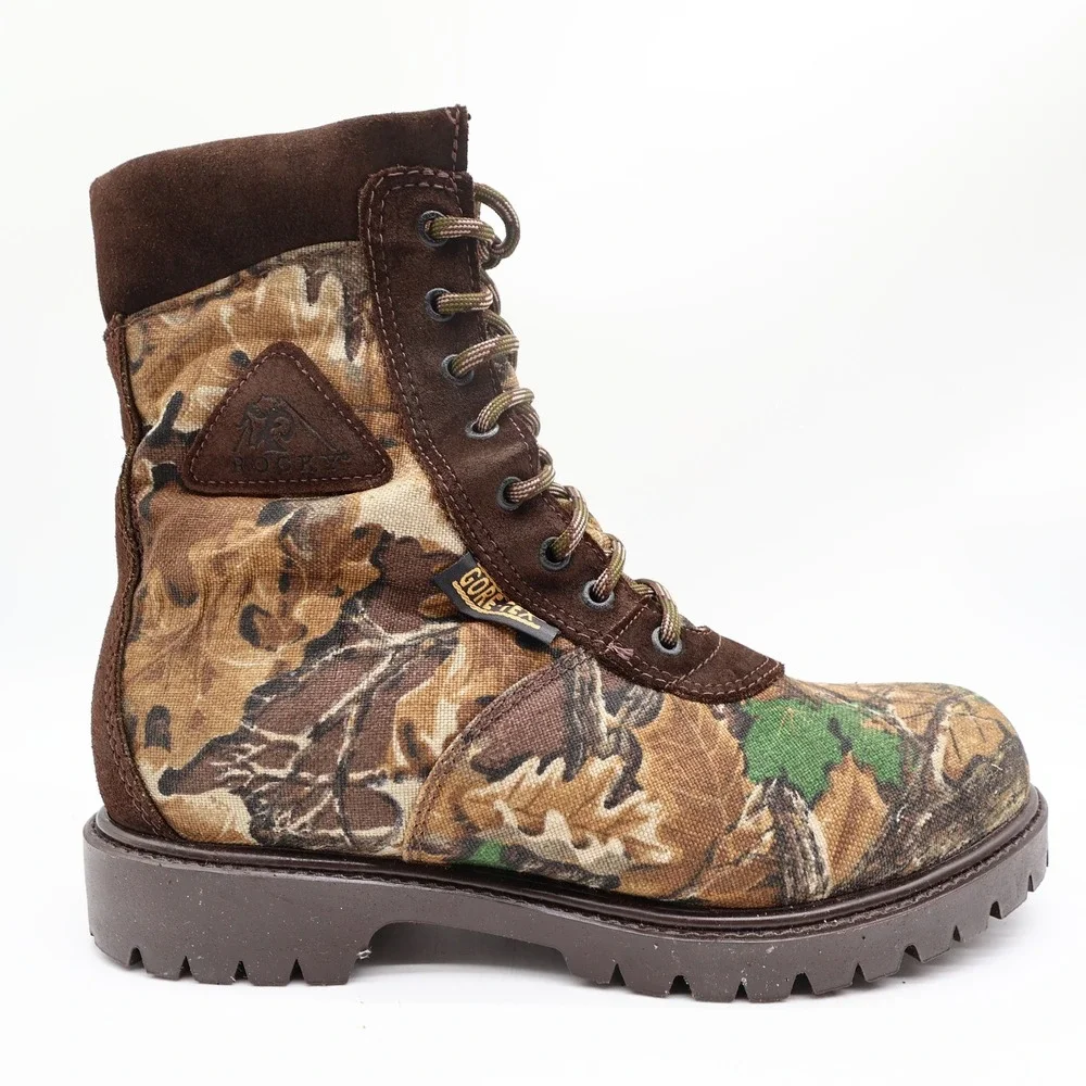 Rocky sidewinders 840